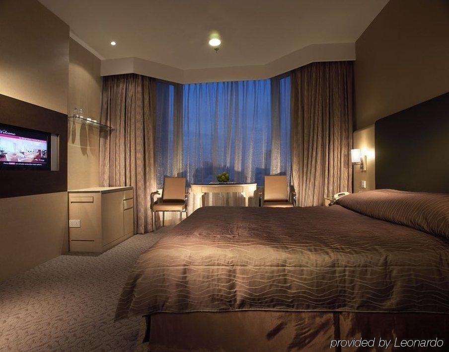 Four Points By Sheraton Singapore, Riverview Room photo
